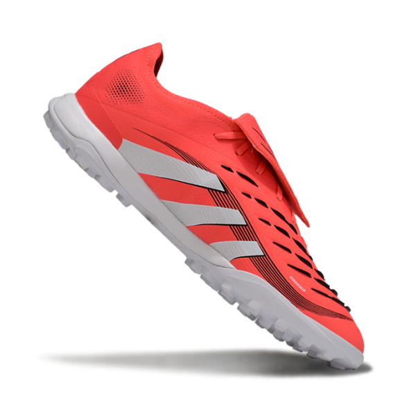 Adidas Predator 25 Elite Pure Victory Pack Turf TF Football Boot