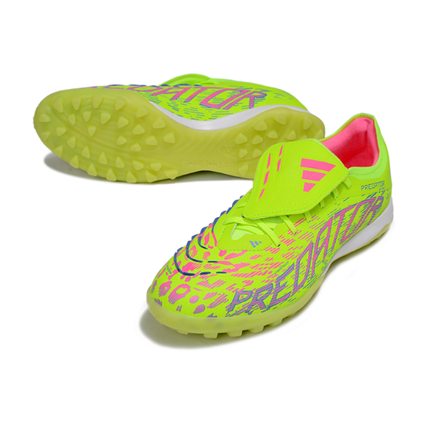 Adidas Predator 25 Elite Mystic Victory Pack Turf TF Football Boot