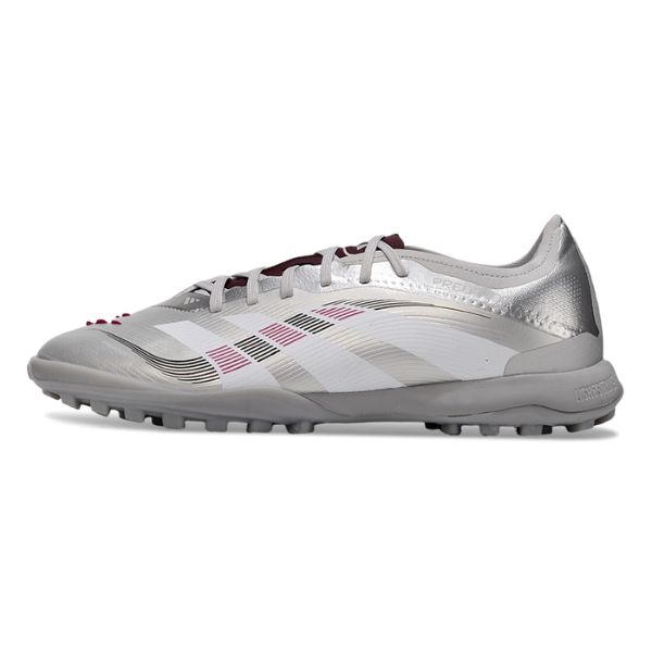 Adidas Predator 25 Elite Bellingham Chrome Dream Pack Turf TF Football Boot