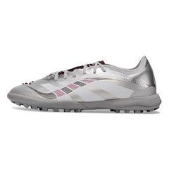 Adidas Predator 25 Elite Bellingham Chrome Dream Pack Turf TF Football Boot