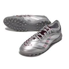 Adidas Predator 25 Elite Bellingham Chrome Dream Pack Turf TF Football Boot