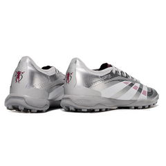Adidas Predator 25 Elite Bellingham Chrome Dream Pack Turf TF Football Boot