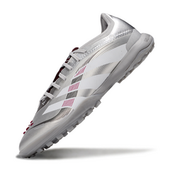 Adidas Predator 25 Elite Bellingham Chrome Dream Pack Turf TF Football Boot