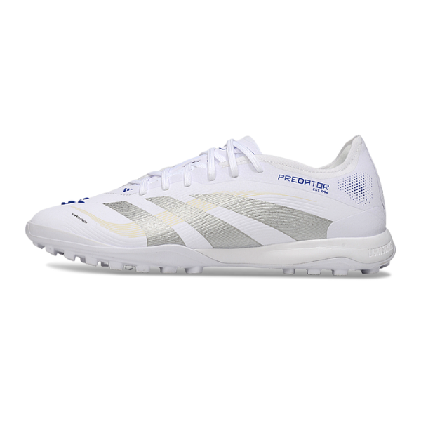 Adidas Predator 25 Elite Polar Victory Pack Turf TF Football Boot