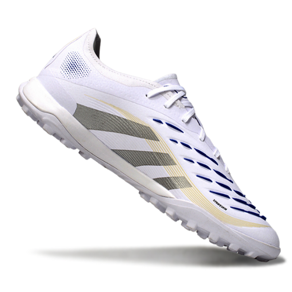 Adidas Predator 25 Elite Polar Victory Pack Turf TF Football Boot