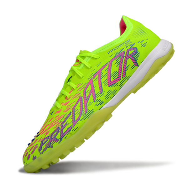 Adidas Predator 25 Elite Mystic Victory Pack Turf TF Football Boot