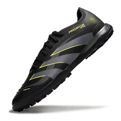 Adidas Predator 25 Elite Stealth Electric Pack Turf TF Football Boot