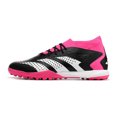 Chuteira Society Adidas Predator Accuracy.1 TF Own Your Football Pack - VENI Futebol