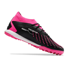 Chuteira Society Adidas Predator Accuracy.1 TF Own Your Football Pack - VENI Futebol