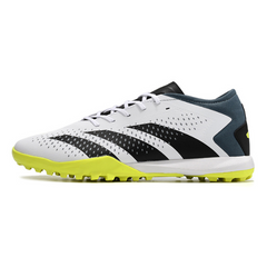 Chuteira Society Adidas Predator Accuracy.3 Low TF Crazyrush Pack - VENI Futebol
