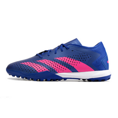 Chuteira Society Adidas Predator Accuracy.3 Low TF Paul Pogba Pack - VENI Futebol