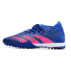 Chuteira Society Adidas Predator Accuracy.3 TF Paul Pogba Pack - VENI Futebol