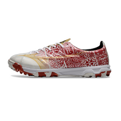 Mizuno Alpha Sergio Ramos Sevilla Pack Turf TF Football Boot