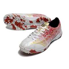Mizuno Alpha Sergio Ramos Sevilla Pack Turf TF Football Boot
