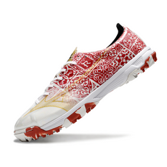 Mizuno Alpha Sergio Ramos Sevilla Pack Turf TF Football Boot