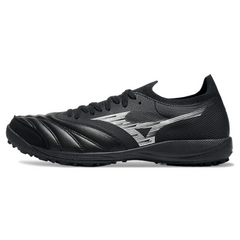 Mizuno Neo Sala Black and White Turf TF Football Boot
