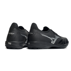 Mizuno Neo Sala Black and White Turf TF Football Boot