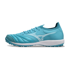 Mizuno Neo Sala Light Blue Turf TF Football Boot
