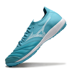 Mizuno Neo Sala Light Blue Turf TF Football Boot