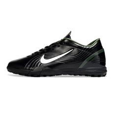 Nike Zoom Mercurial Vapor 1 Elite Black Turf TF Football Boot