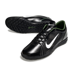 Nike Zoom Mercurial Vapor 1 Elite Black Turf TF Football Boot