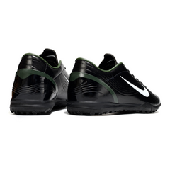 Nike Zoom Mercurial Vapor 1 Elite Black Turf TF Football Boot