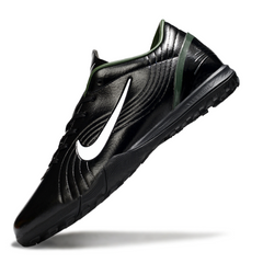 Nike Zoom Mercurial Vapor 1 Elite Black Turf TF Football Boot