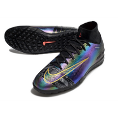 Nike Zoom Mercurial Superfly 10 Elite Cosmic Speed Pack Turf TF Football Boot
