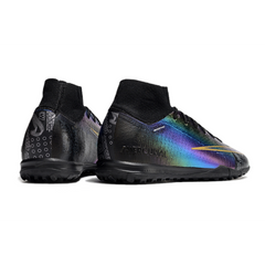 Nike Zoom Mercurial Superfly 10 Elite Cosmic Speed Pack Turf TF Football Boot