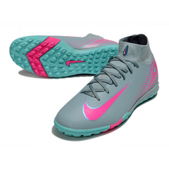 Nike Zoom Mercurial Superfly 10 Elite Prism Pack Turf TF Football Boot