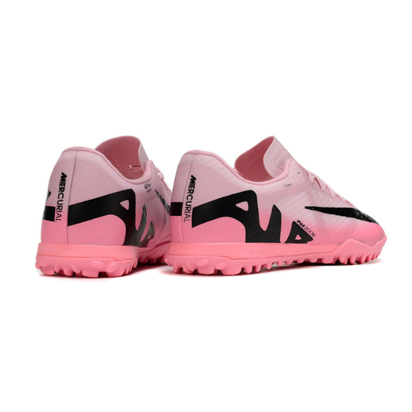 Chuteira Society Nike Zoom Mercurial Vapor 15 Academy TF Mad Brilliance Pack - VENI Futebol