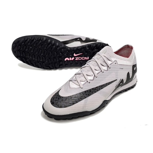 Chuteira Society Nike Zoom Mercurial Vapor 15 Elite TF Rising Gem Pack - VENI Futebol