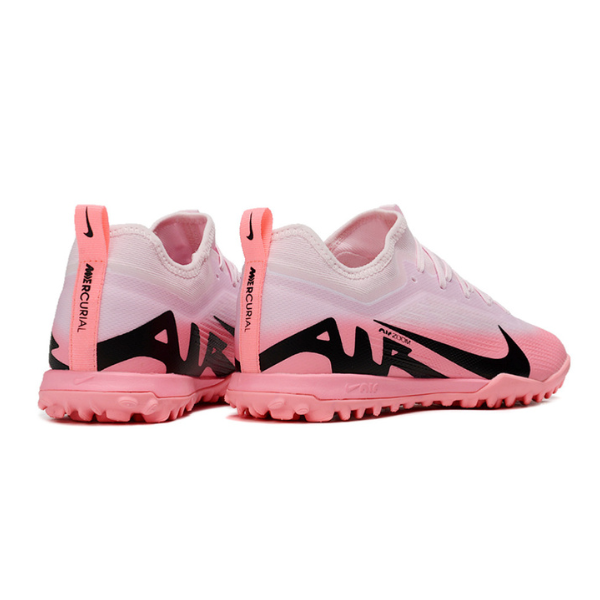 Chuteira Society Nike Zoom Mercurial Vapor 15 Pro Zoom TF Mad Brilliance Pack - VENI Futebol