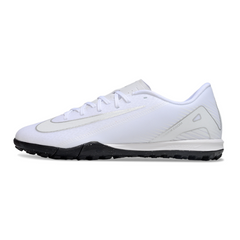 Nike Zoom Mercurial Vapor 16 Academy White Turf TF Football Boot