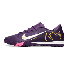Nike Zoom Mercurial Vapor 16 Club Mbappe Purple Pack Turf TF Football Boot