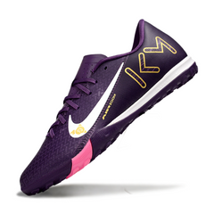 Nike Zoom Mercurial Vapor 16 Club Mbappe Purple Pack Turf TF Football Boot