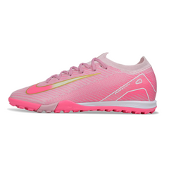 Nike Zoom Mercurial Vapor 16 Elite Light Pink Turf TF Football Boot