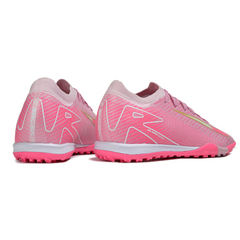 Nike Zoom Mercurial Vapor 16 Elite Light Pink Turf TF Football Boot