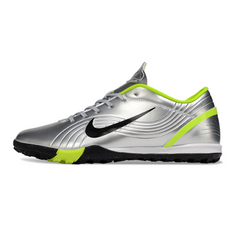 Nike Zoom Mercurial Vapor 1 Elite Remake R9 Chrome Pack Turf TF Football Boot