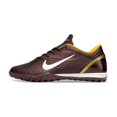 Nike Zoom Mercurial Vapor 1 Elite Brown Turf TF Football Boot