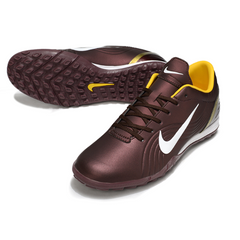 Nike Zoom Mercurial Vapor 1 Elite Brown Turf TF Football Boot