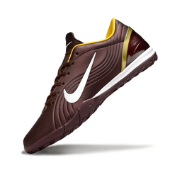 Nike Zoom Mercurial Vapor 1 Elite Brown Turf TF Football Boot