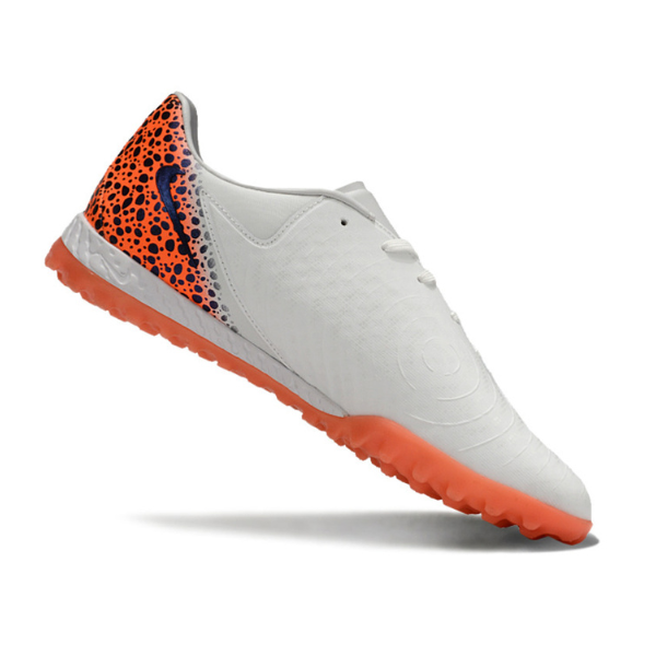 Chuteira Society Nike Phantom GX2 Academy TF Safari Pack - VENI Futebol