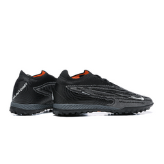 Chuteira Society Nike Phantom GX Elite TF Black Shadow Pack - VENI Futebol