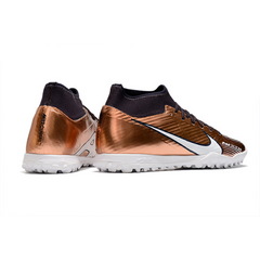 Chuteira Society Nike Zoom Mercurial Superfly 9 Academy TF Generation Pack - VENI Futebol