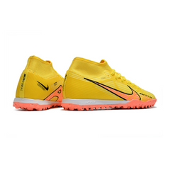 Chuteira Society Nike Zoom Mercurial Superfly 9 Academy TF Lucent Pack - VENI Futebol
