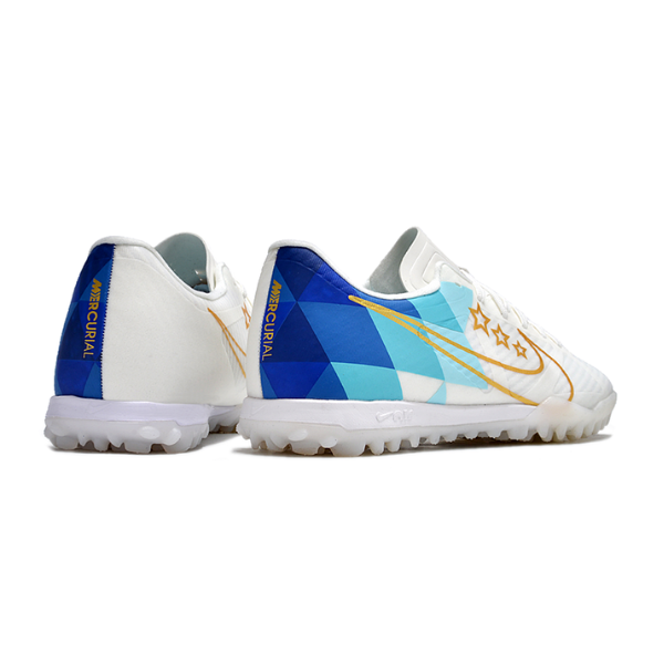 Chuteira Society Nike Zoom Mercurial Vapor 15 Academy TF Argentina Pack - VENI Futebol