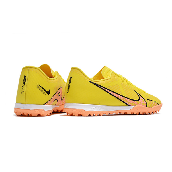 Chuteira Society Nike Zoom Mercurial Vapor 15 Academy TF Lucent Pack - VENI Futebol