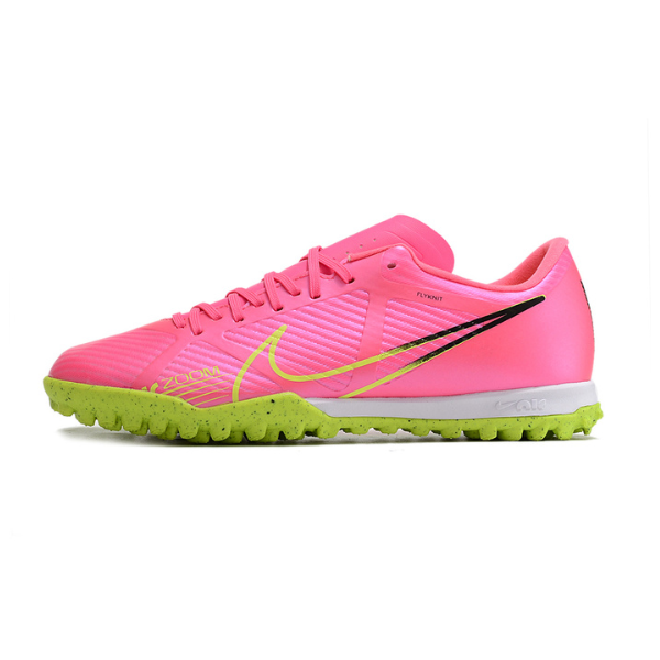 Chuteira Society Nike Zoom Mercurial Vapor 15 Academy TF Luminous Pack - VENI Futebol