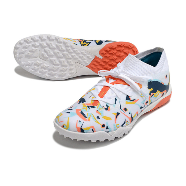 Chuteira Society Puma Future 7 TF Creativity Pack - VENI Futebol